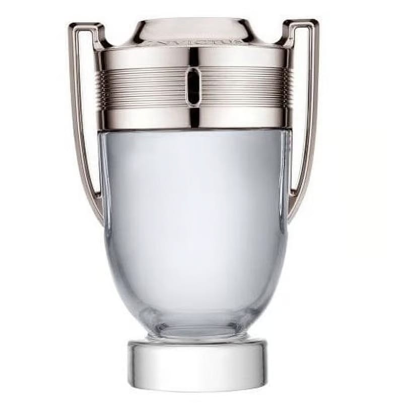 Paco Rabanne Invictus Eau De Toilette 100ml Men Perfume Big Offer Buy 1 Get 1 Free Perfume view 2
