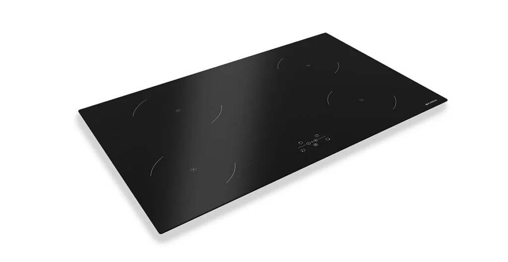 Faber Induction Hob FBH 84 BK