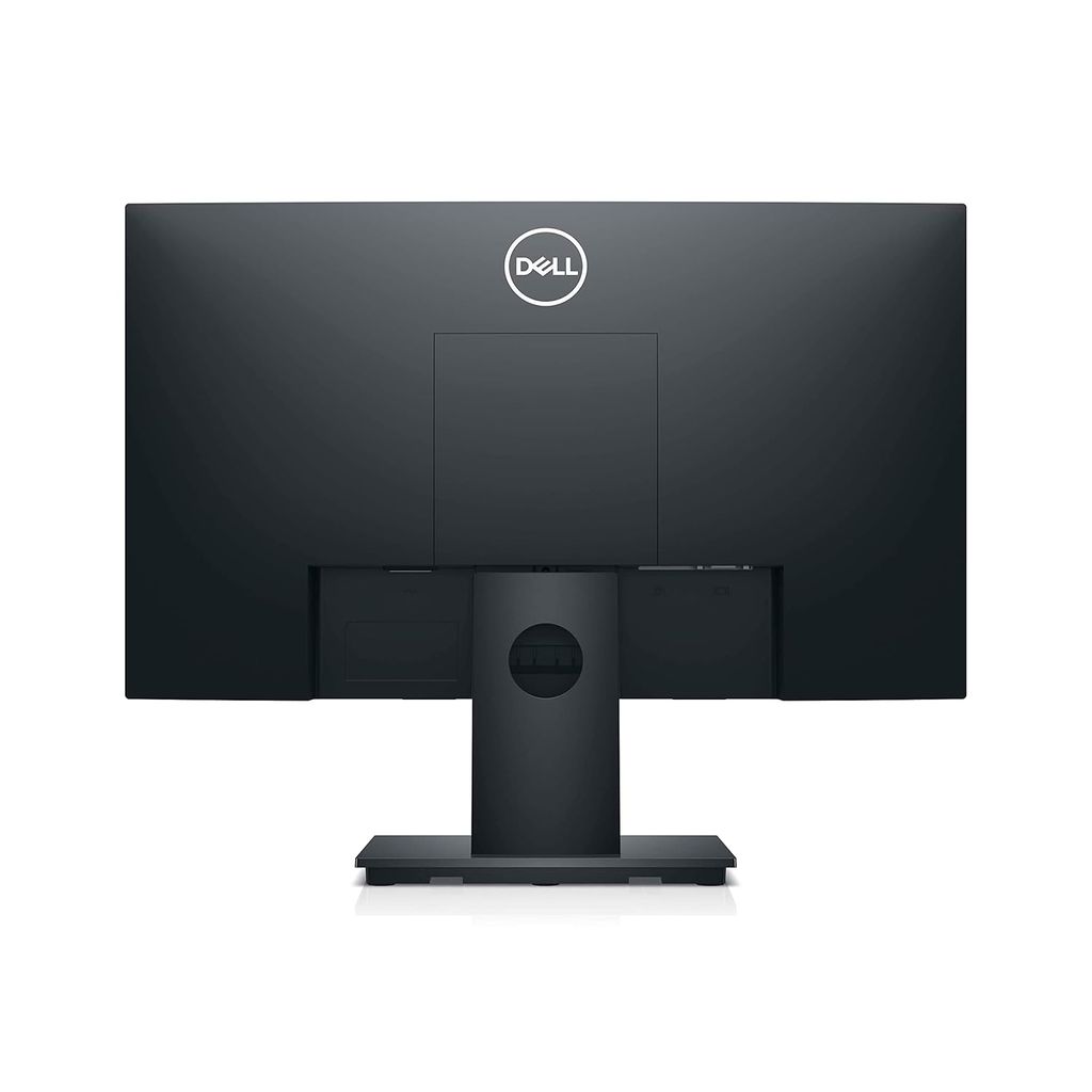 Dell 20" (50.08 cm) Monitor-E2020H, HD Plus 1600x900@60Hz, Aspect Ratio-16:9, TN-Panel, Brightness-250 cd/m², Response Time: 5 ms (G-to-G), Screen Coating: Anti-Glare, 1 xDisplay Port 1.2, 1 xVGA. view 2