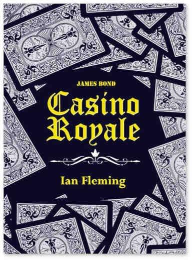 Casino Royale - Ian Fleming view 2