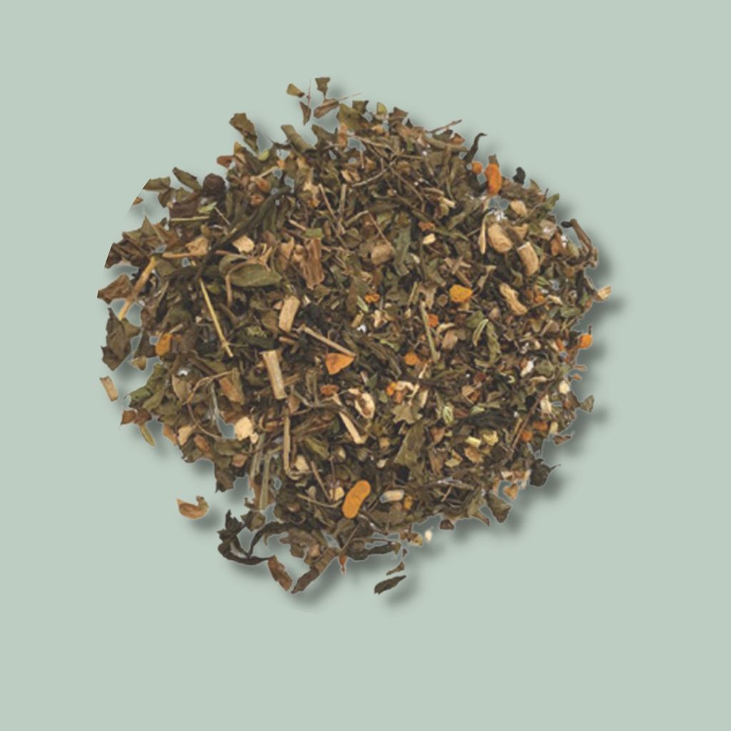 Himalayan Immuni-Tea view 2