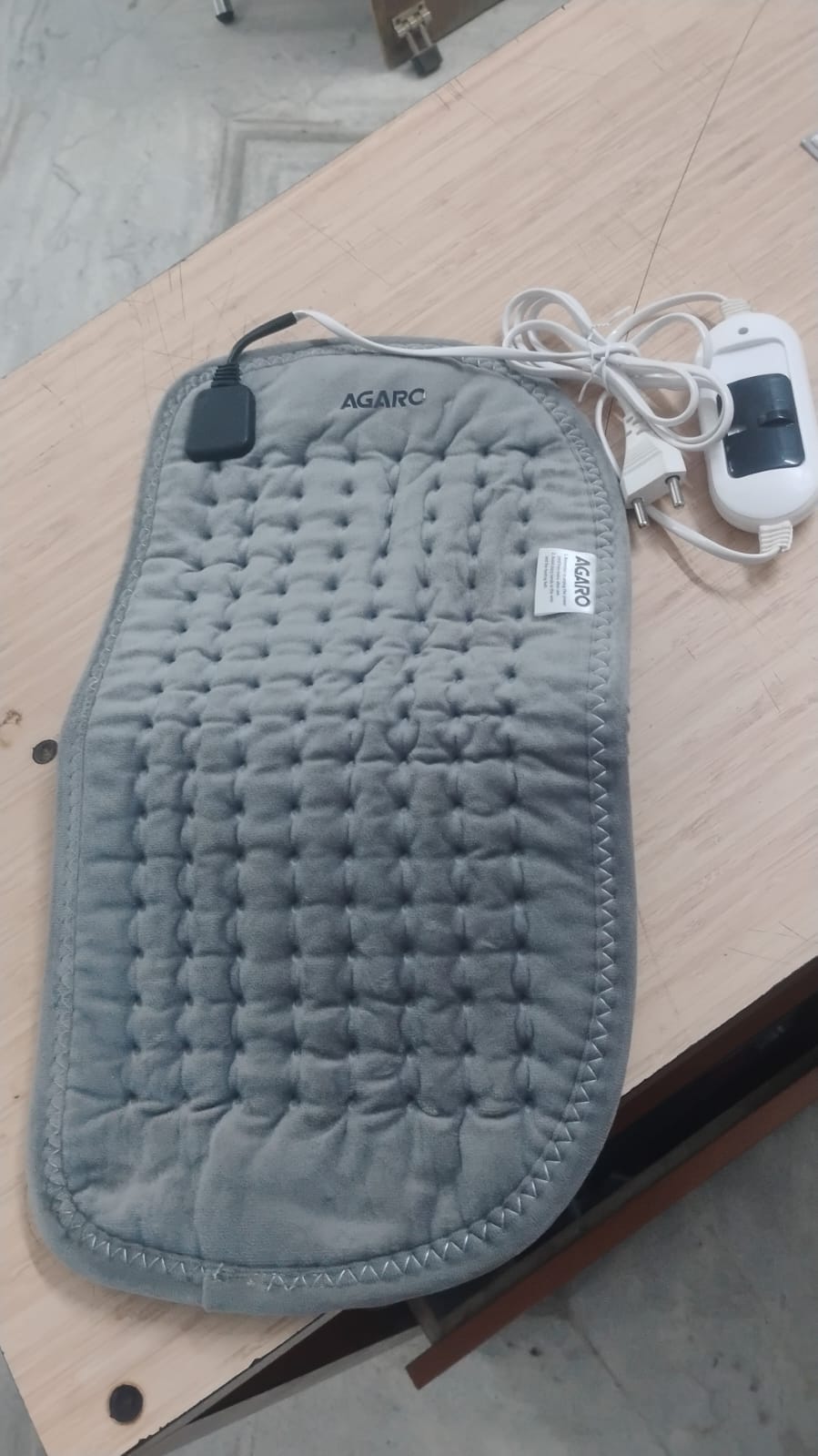 Heating Belt A