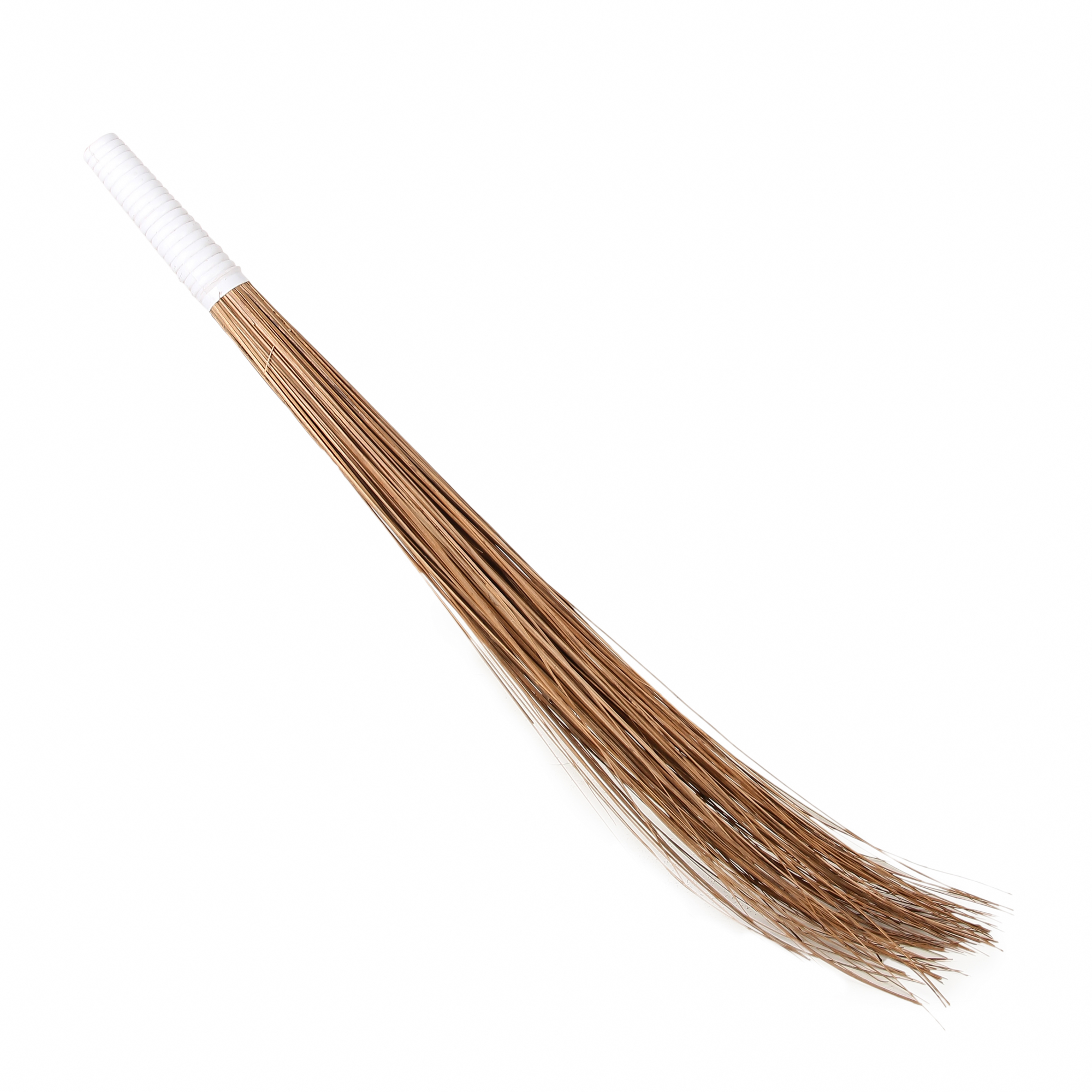 Natural Coconut Stick Broom (Tilla) - Eco-Friendly, Durable & Sustainable Cleaning Tool view 2