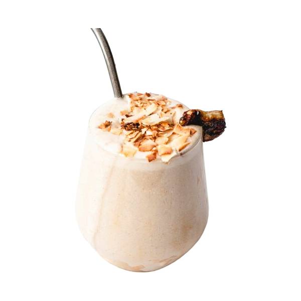 Banana Milkshake