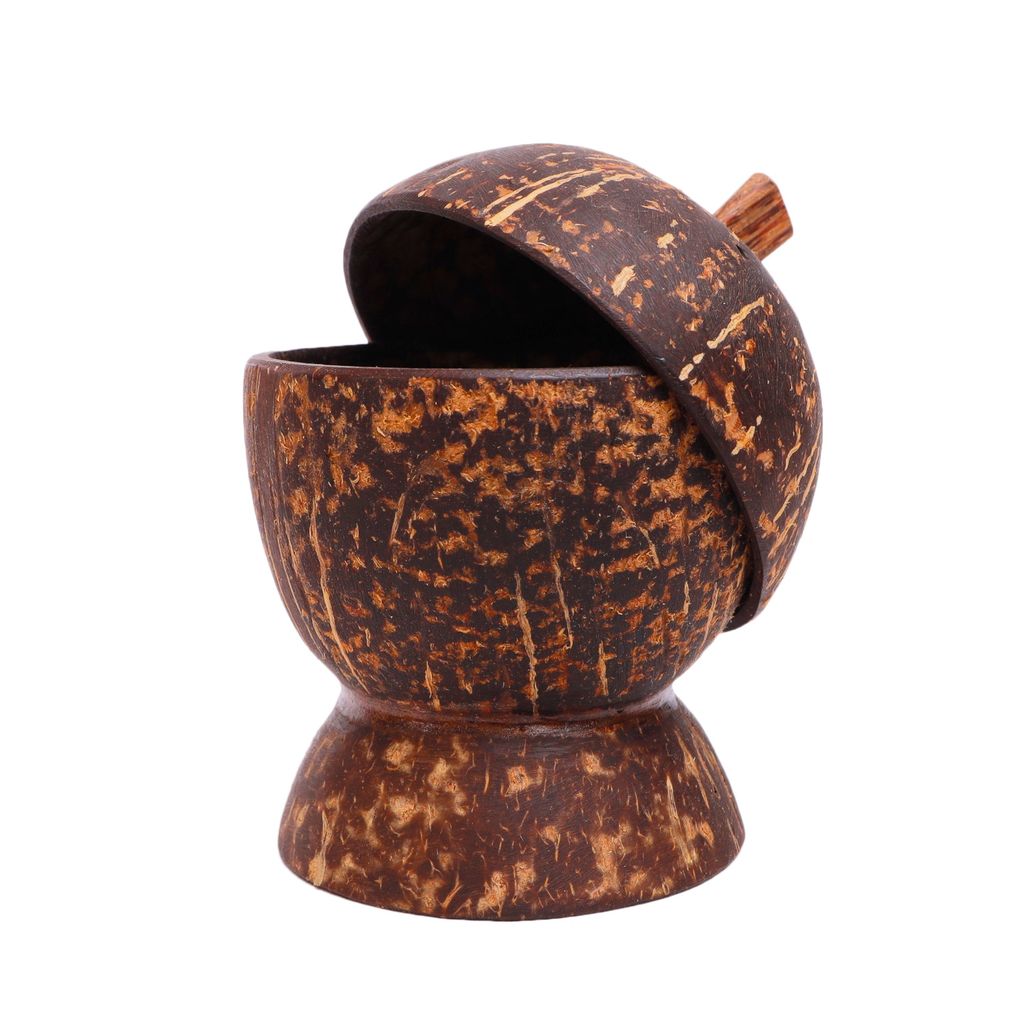 Coconut Shell Puttu Maker view 2