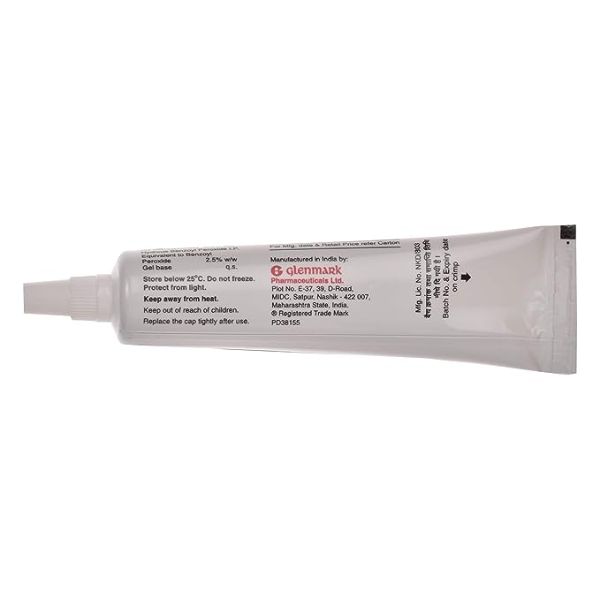 Deriva Bpo Gel 15 Gms view 2