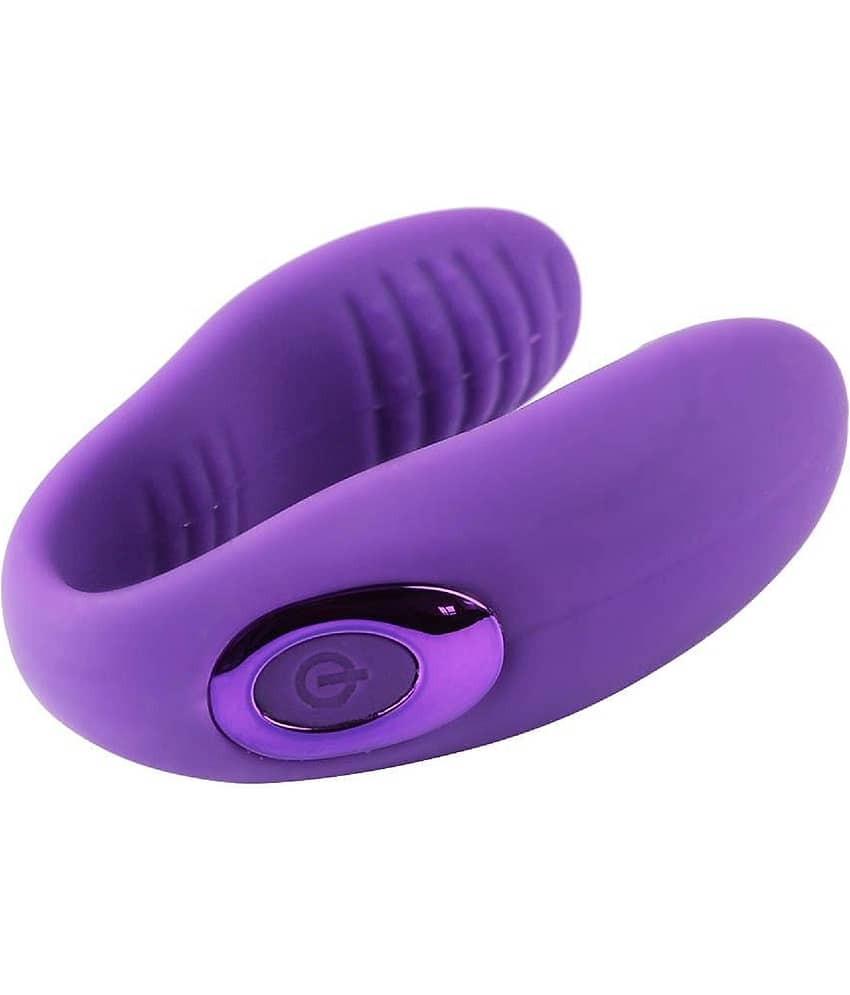 Vibrations 10 VIBRATION MODES Portable Manual Massager