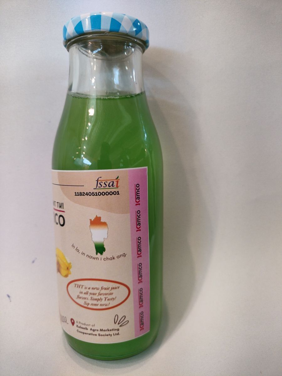THEIHERAWT TUI KAMCO - 300 gm view 2
