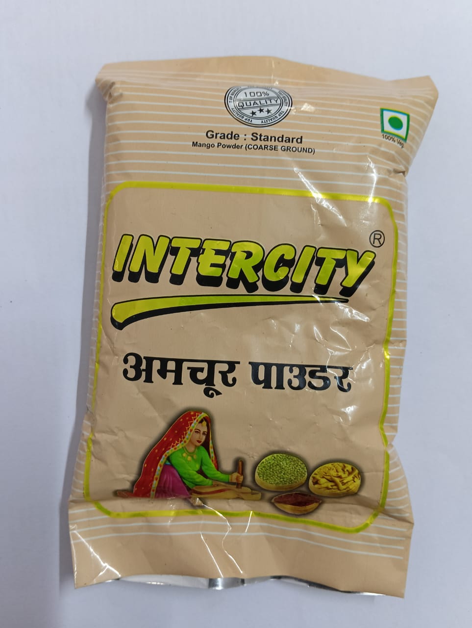 Amchur Powder