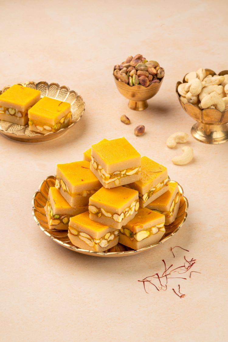 KAJU KASMIR 250 GRAMS view 2