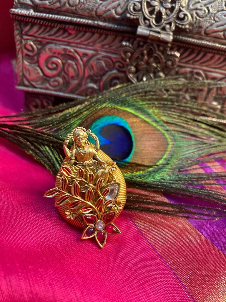 Shri Laxmi Ring view 2
