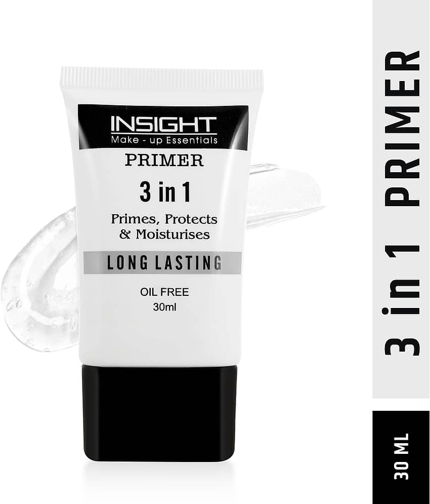 Insight Makeup Kit Primer & Banana Powder Complete Base Set (Pack of 2) view 2