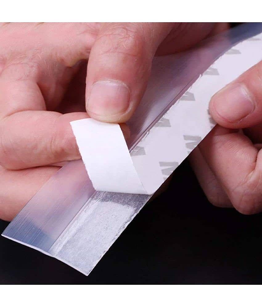 SILICONE WINDOW SEAL TAPE view 2