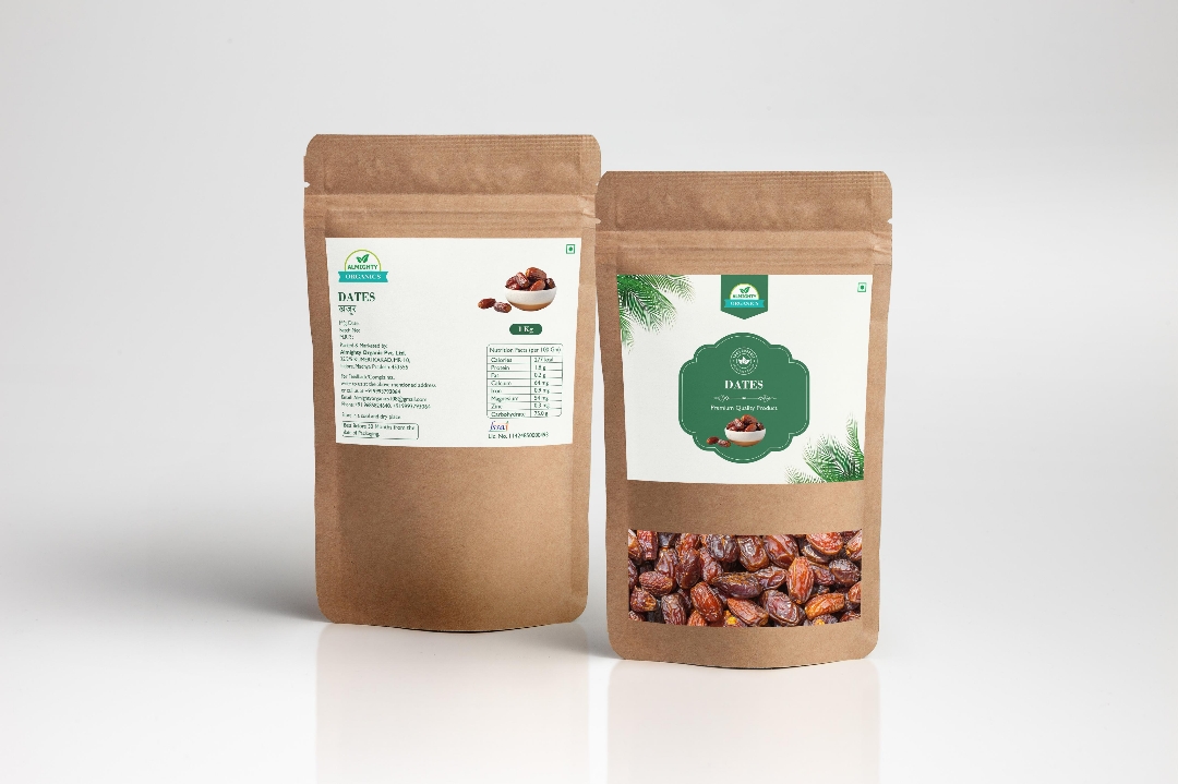 Dates view 2