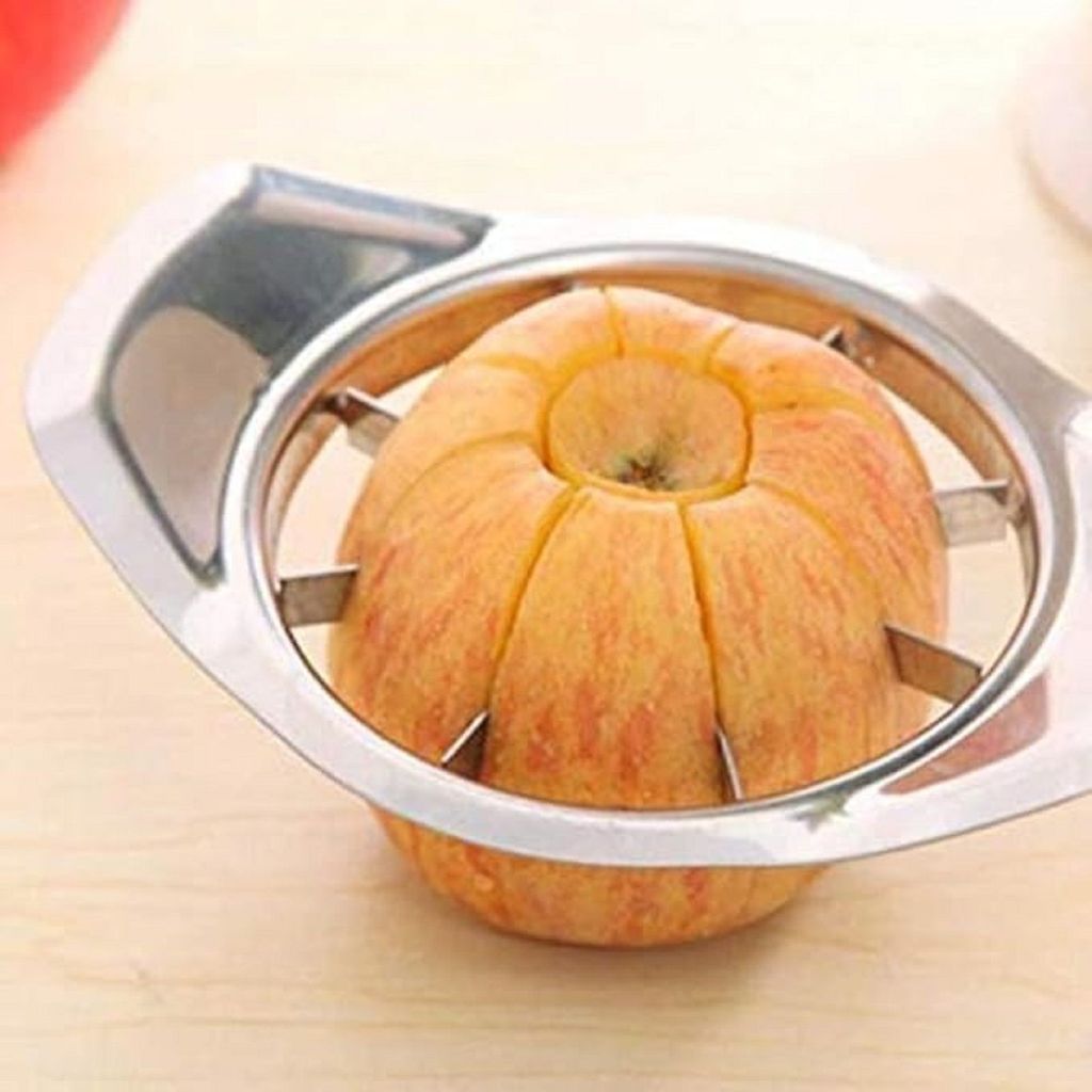 Apple Slicer view 2