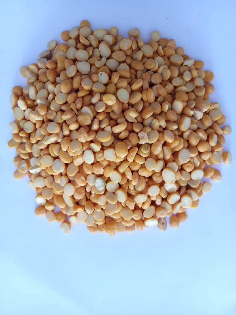 Chana Dal 500 gm view 2