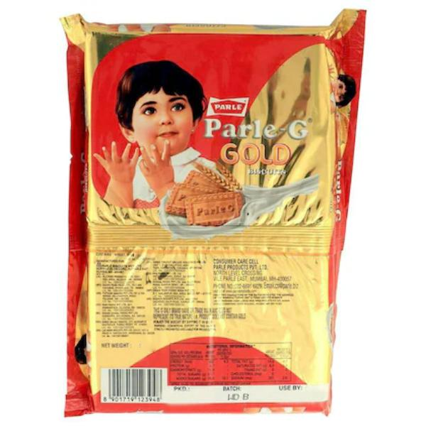 Parle G Biscuit 500 Gms view 2