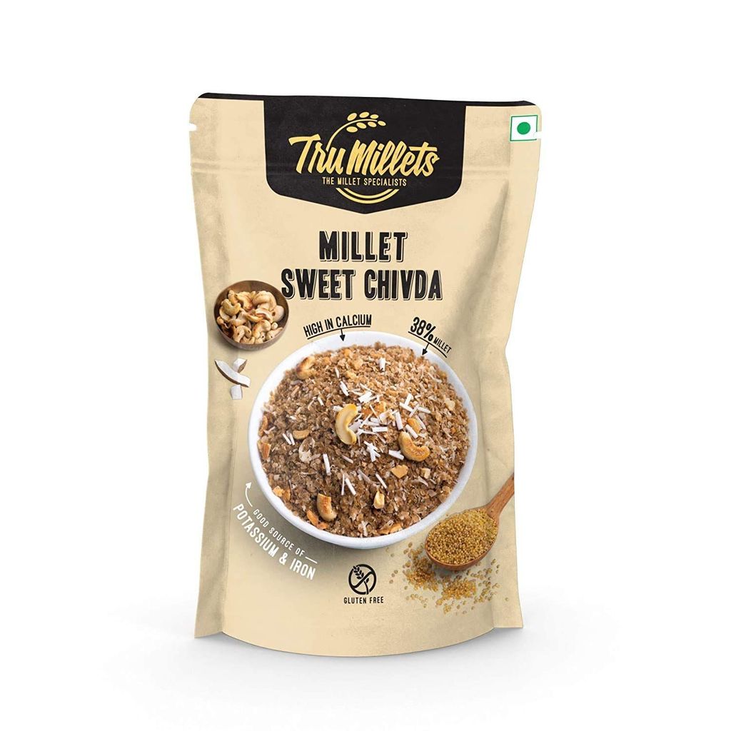 Trumillets SNACK_MIX view 2
