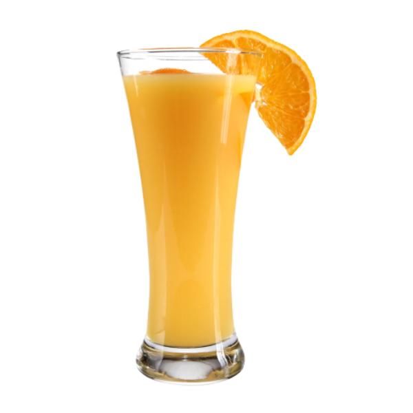 Orange Fresh Juice