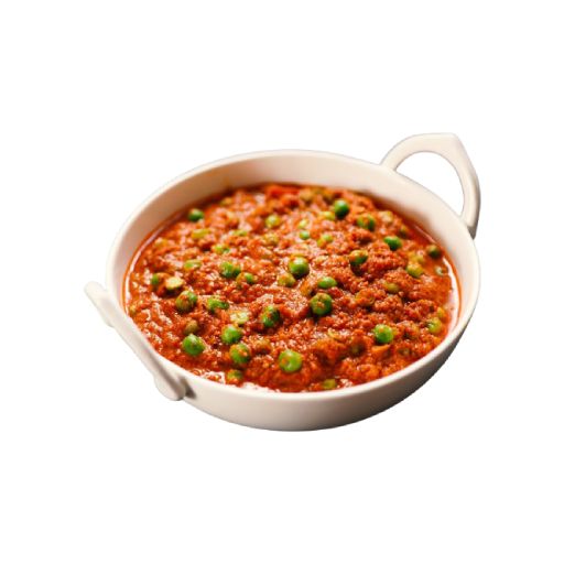 Green Peas Masala