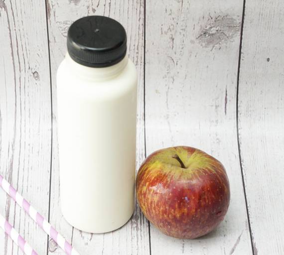 Applemilkshake