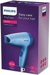 PHILIPS Hair Dryer HP8142/00 1000 Watts- Blue view 2