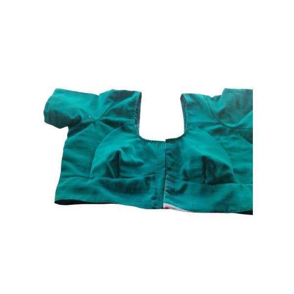 Green Blouse (Size-24)