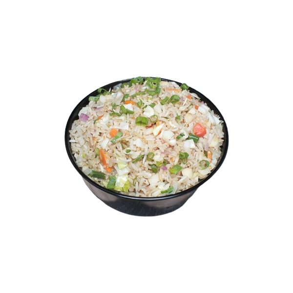 Veg Fried Rice view 2