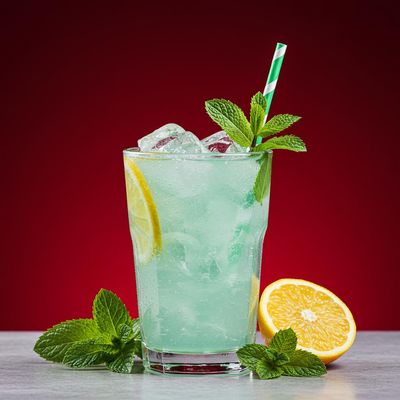 Minty Breeze