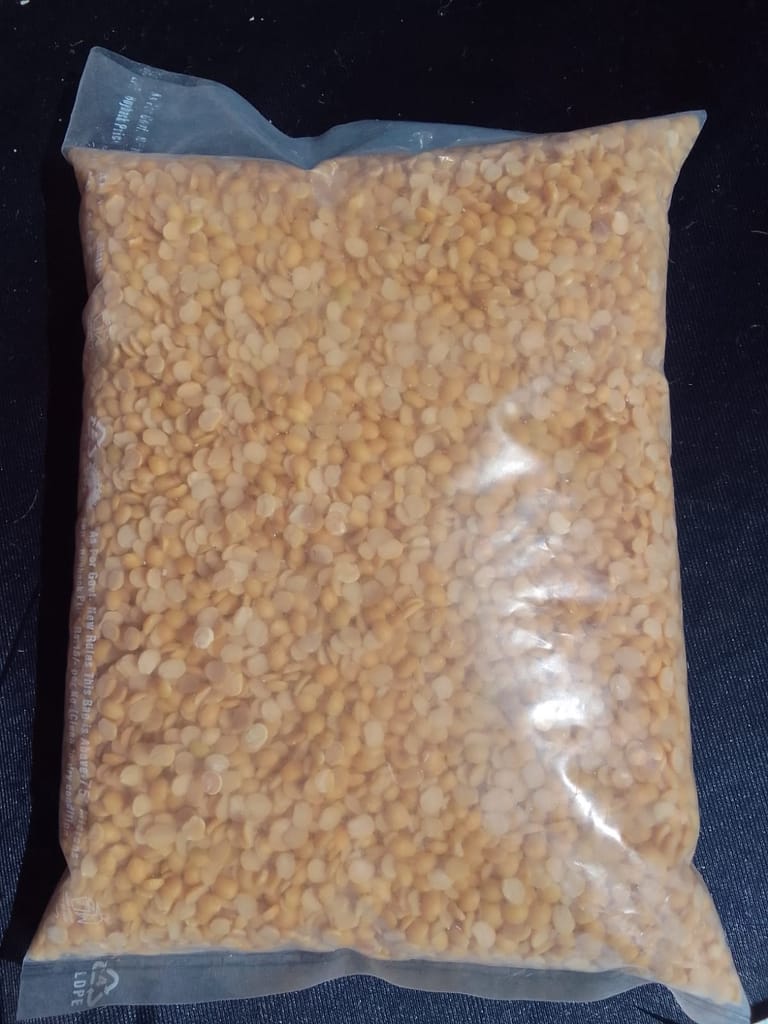 Toor Dal, 1 kg view 2