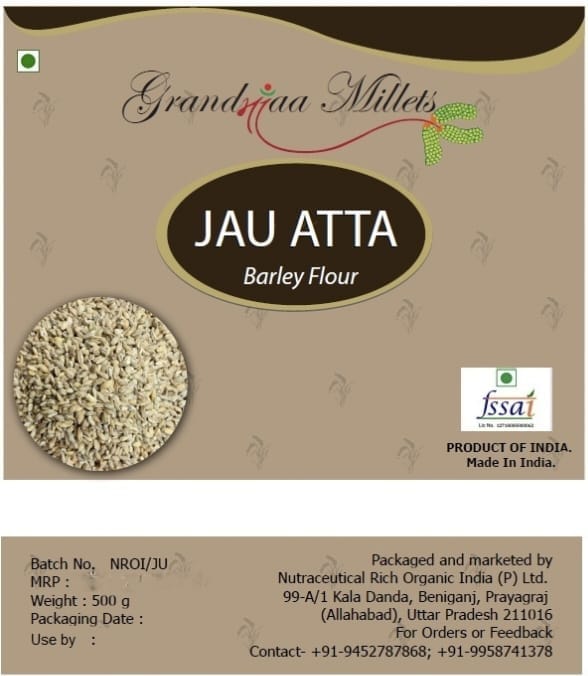 Jau Atta view 2
