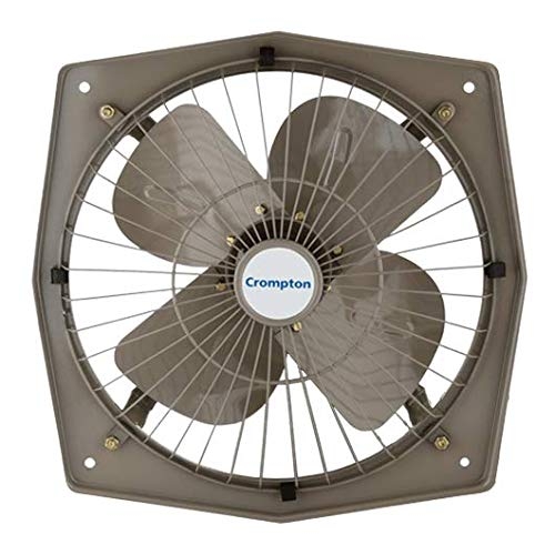 Crompton Greaves Trans Air 300 mm Exhaust Fan Grey Online at Price in India