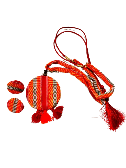 ASOMI HANDICRAFT JEWELLERY view 2