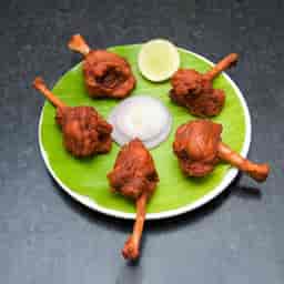 Chicken Lollipop