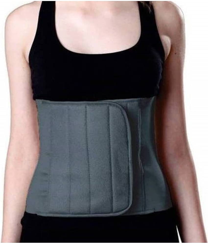 Medtrix Abdominal Belt Waist Support Back Support Abdominal Support XL