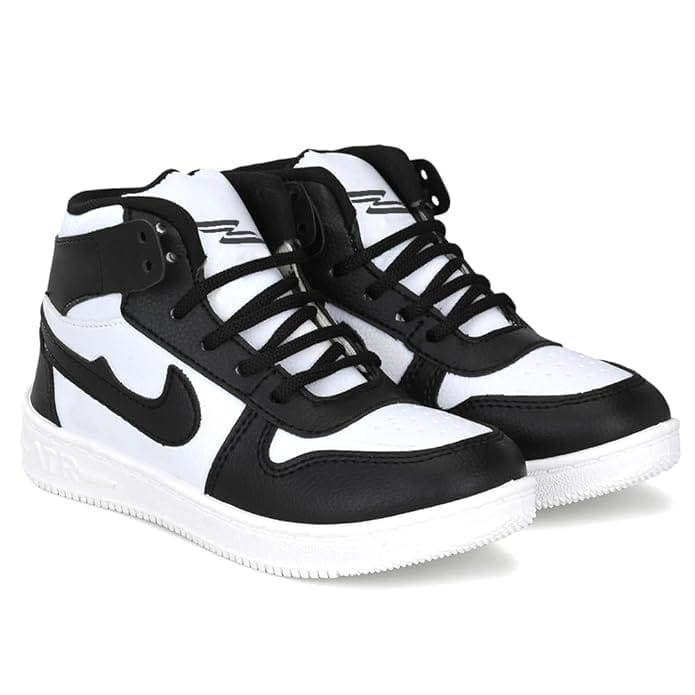 Men's Stylish Latest Design Sneakers Casual Shoes For Daily Wear