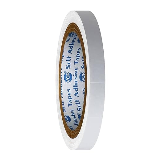 White Duct Tape - 2 Inch x 60 Yards - All Weather