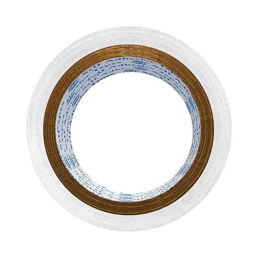 White Duct Tape - 2 Inch x 60 Yards - All Weather view 2