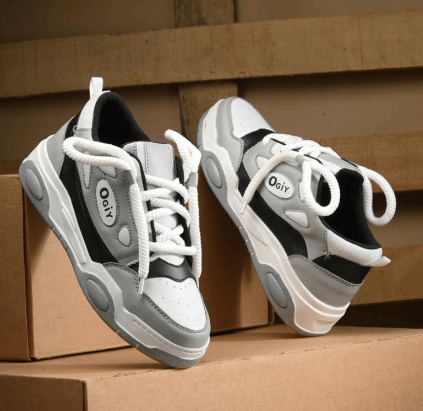 Ogiy Shoes For Men & Boys, Casual Shoes For Men & Boys, Running Shoes By-Auras Shoes