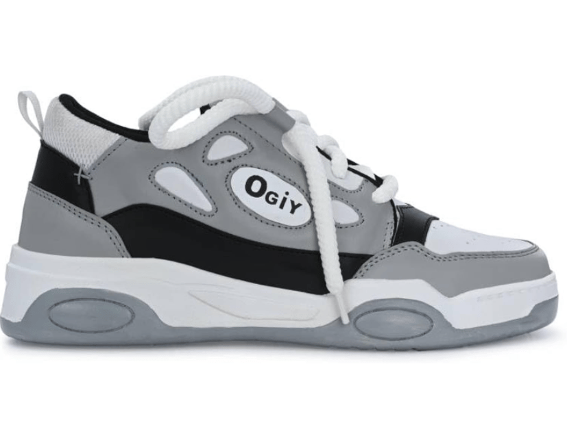 Ogiy Shoes For Men & Boys, Casual Shoes For Men & Boys, Running Shoes By-Auras Shoes view 2