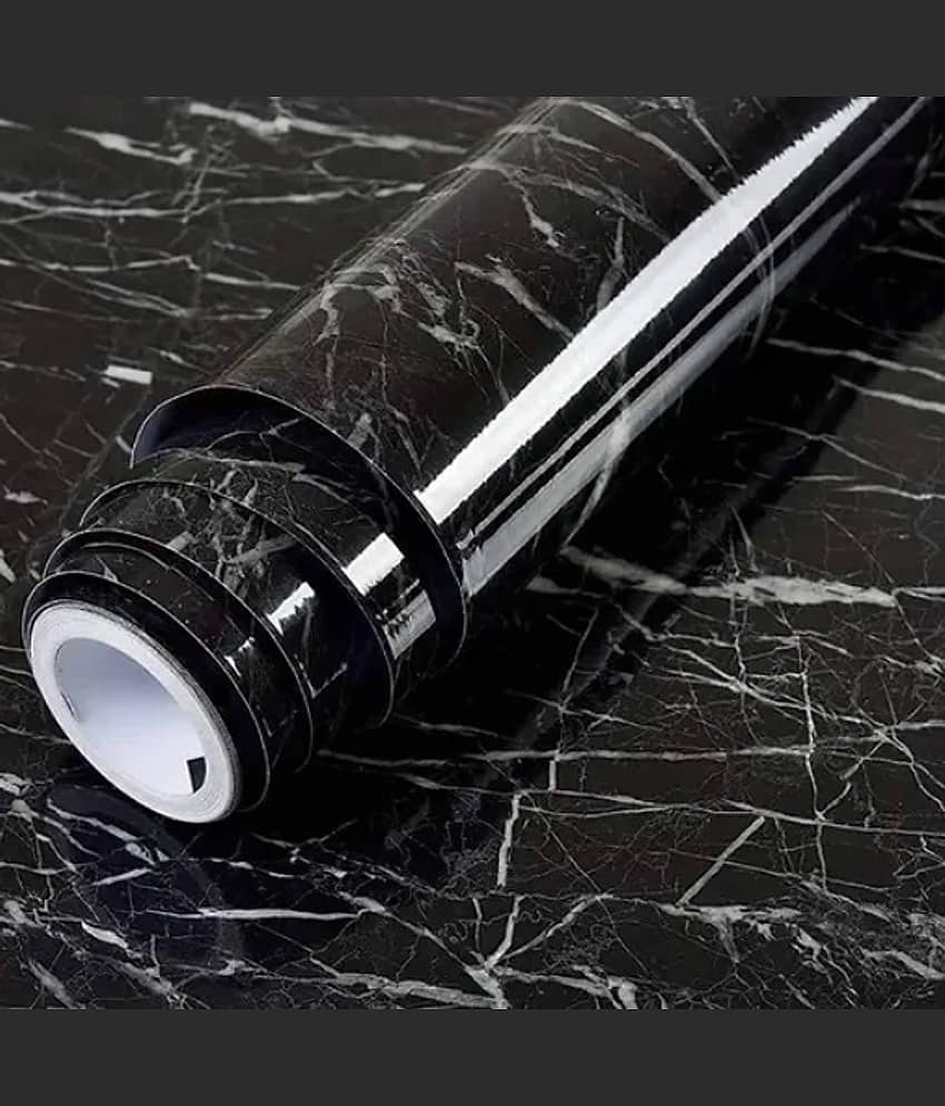 Theos Abstract Wallpaper ( 60 x 200 ) cm ( Pack of 1 )