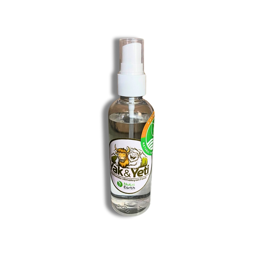 NutriEarth Rose Mary Leaves 50 Gms