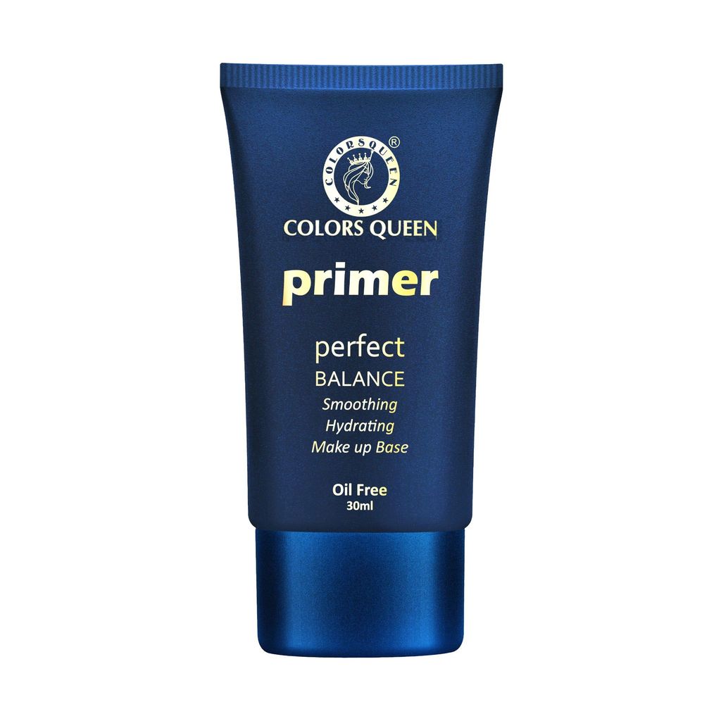 Colors Queen Perfect Balance Primer view 2