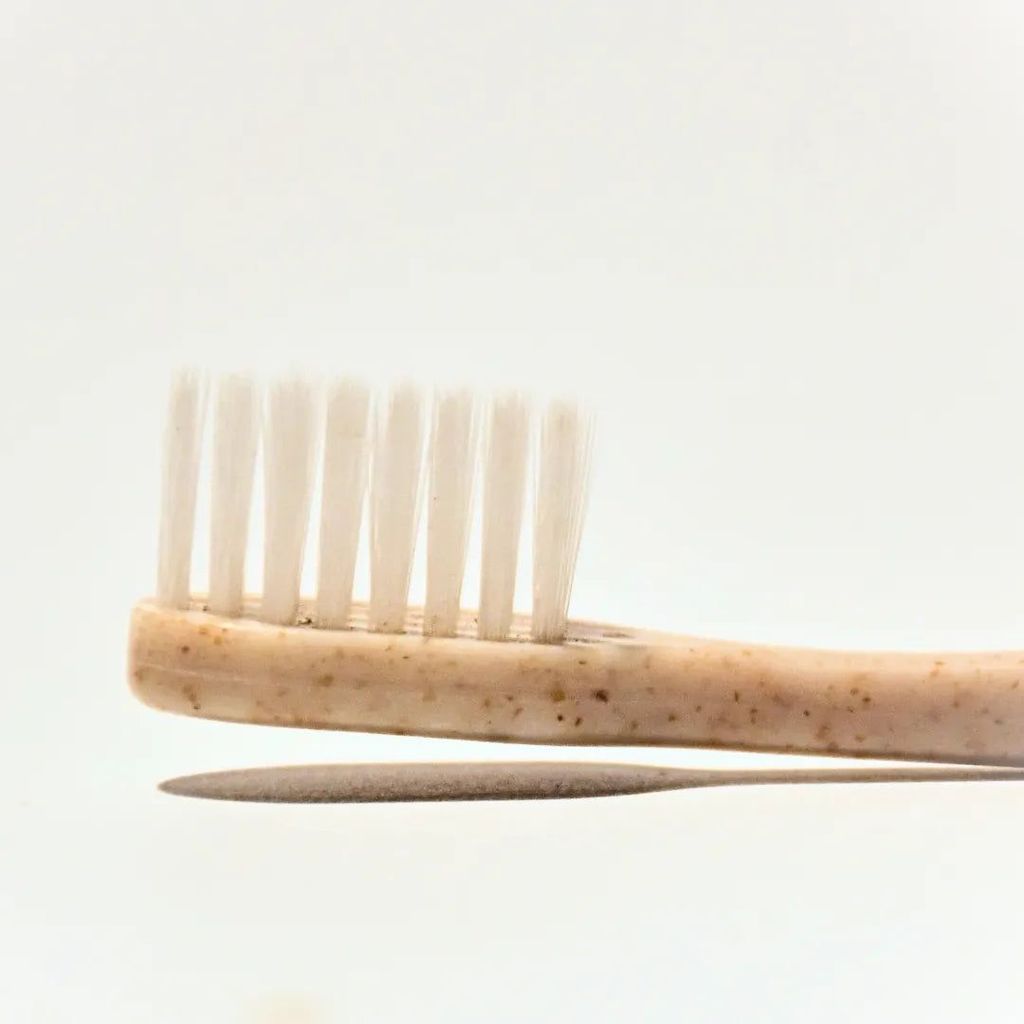 GENTLE | Japanese Precision Toothbrush | Clean | Protect | Long Reach view 2