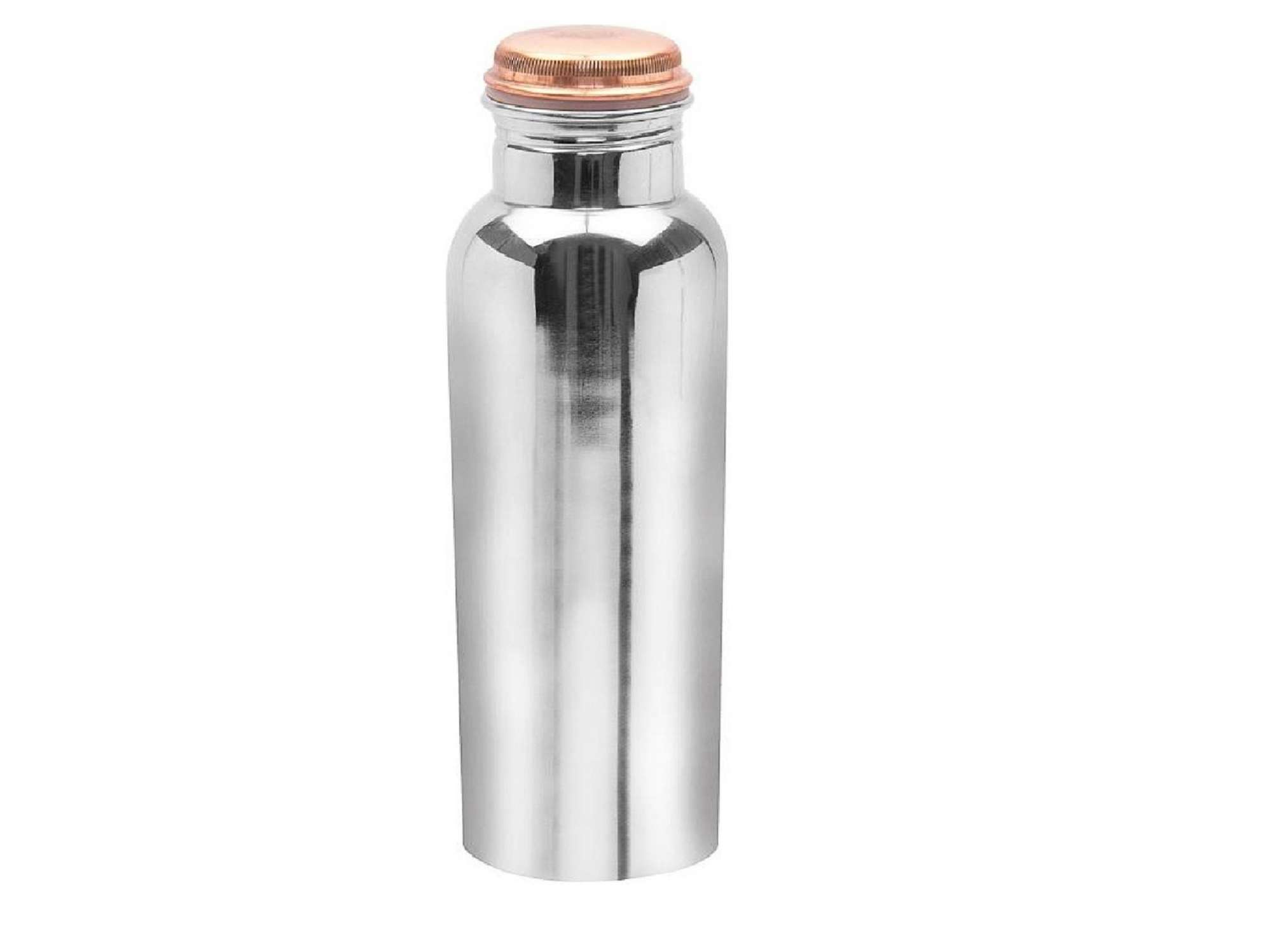 Imago Nickel Copper Bottles 1L (Pack of 2) view 2