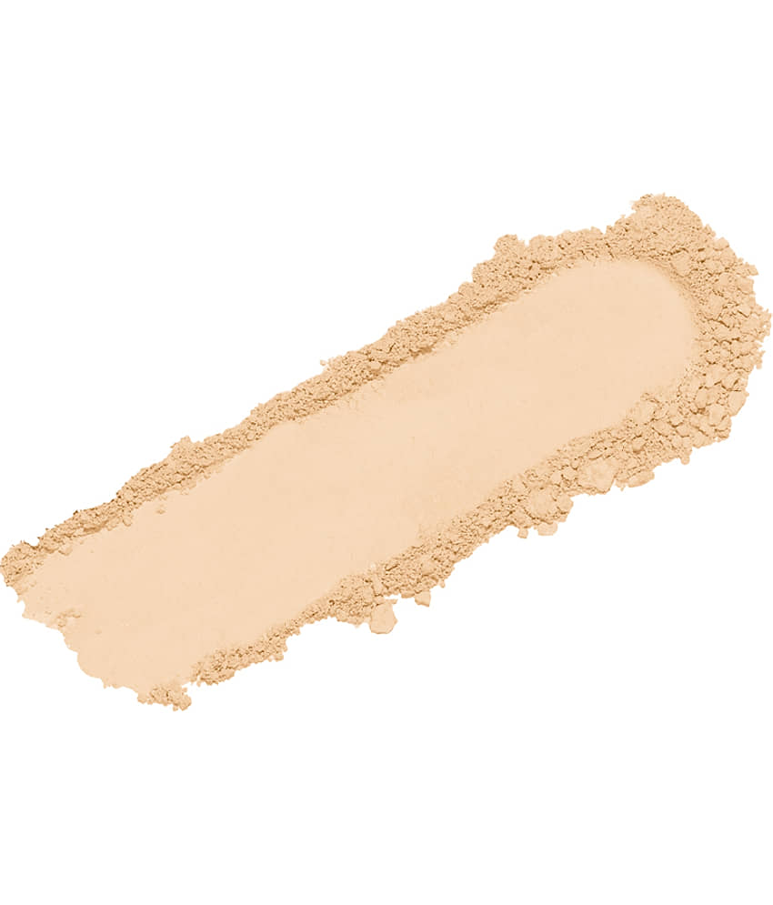 Glam21 Forever Matte Compact , Evens Out Complexion , Hides Imperfections Light Beige 9gm view 2