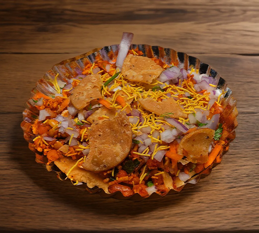 Nippat masala