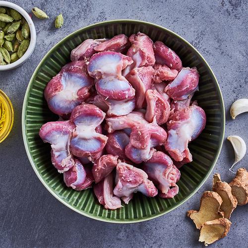 Chicken Gizzard 1 Kg