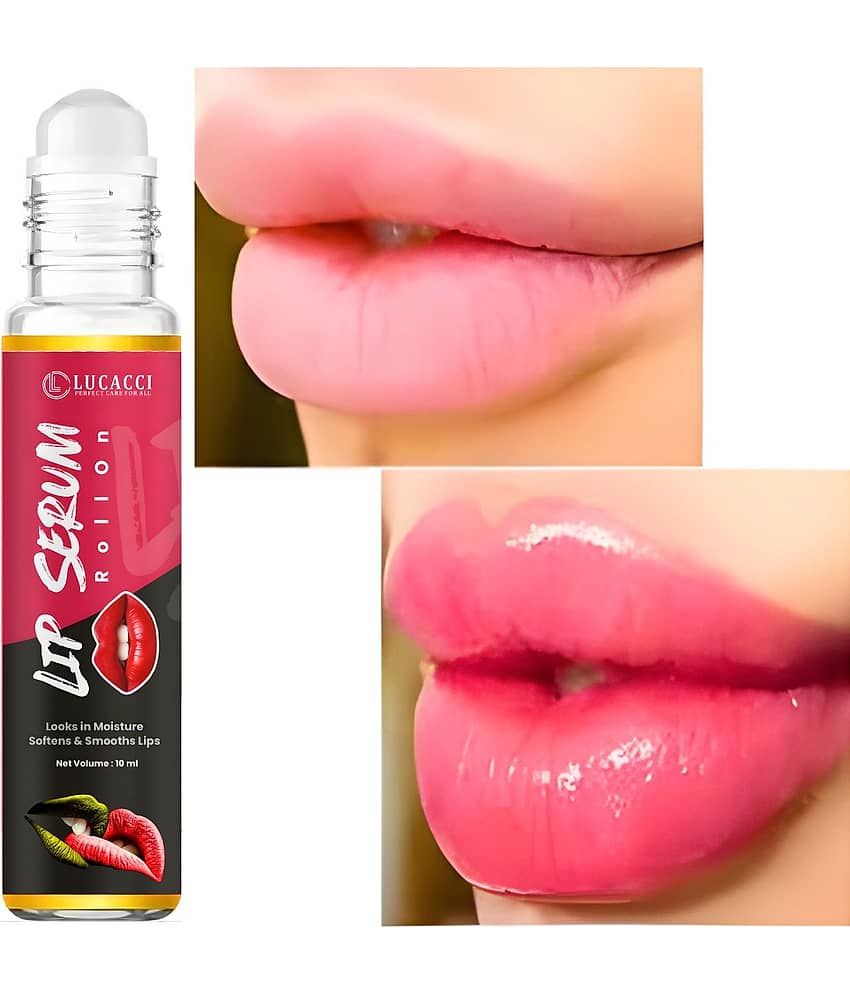 LUCACCI Lip Balm ( Pack of 1 ) view 2