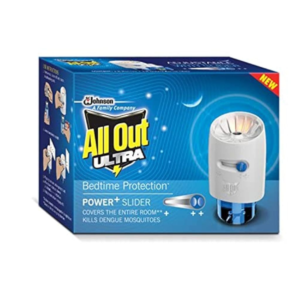 All OutÂ® Ultra Power Plus Slider Combi Pack view 2